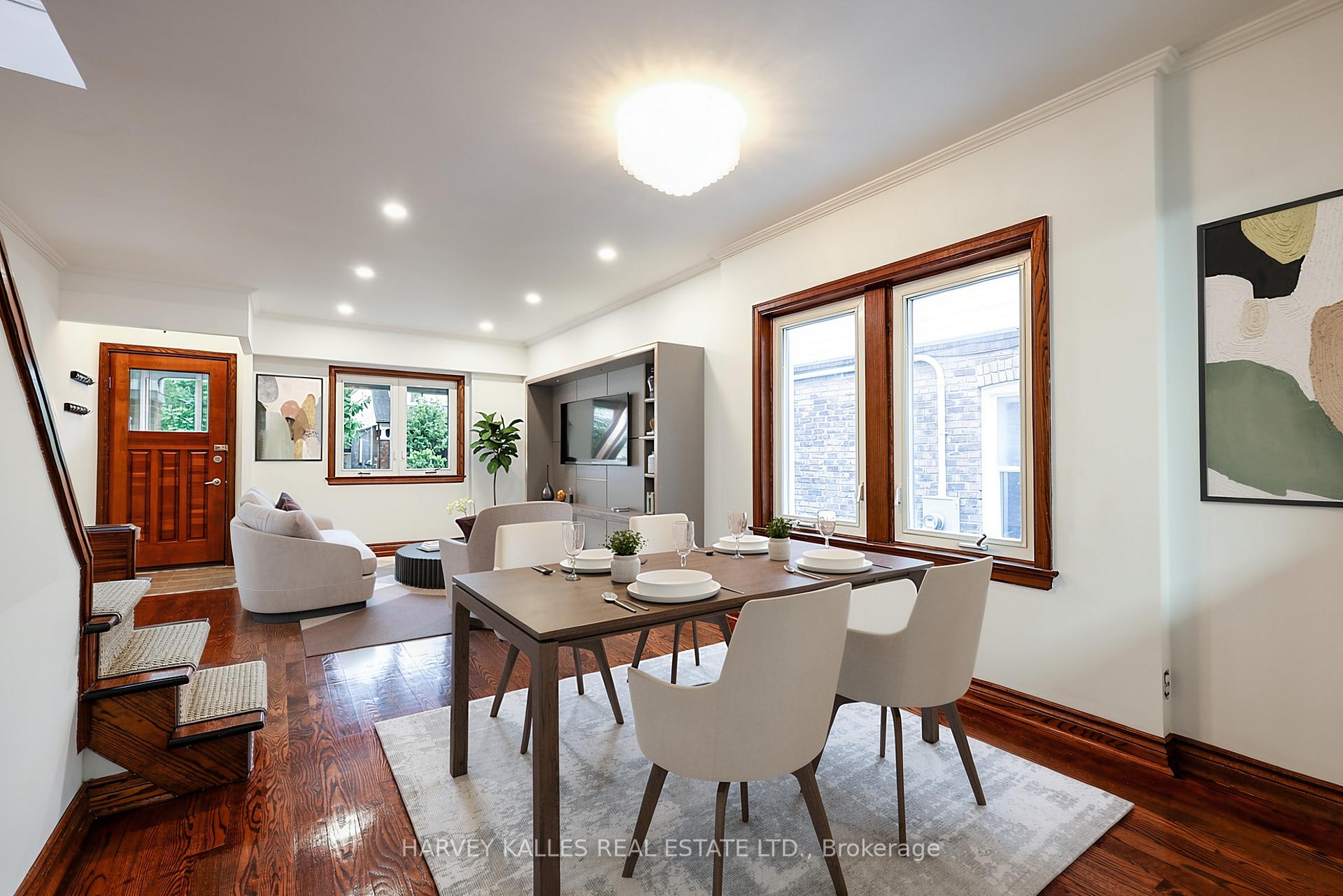 638 Milverton Boulevard, Toronto