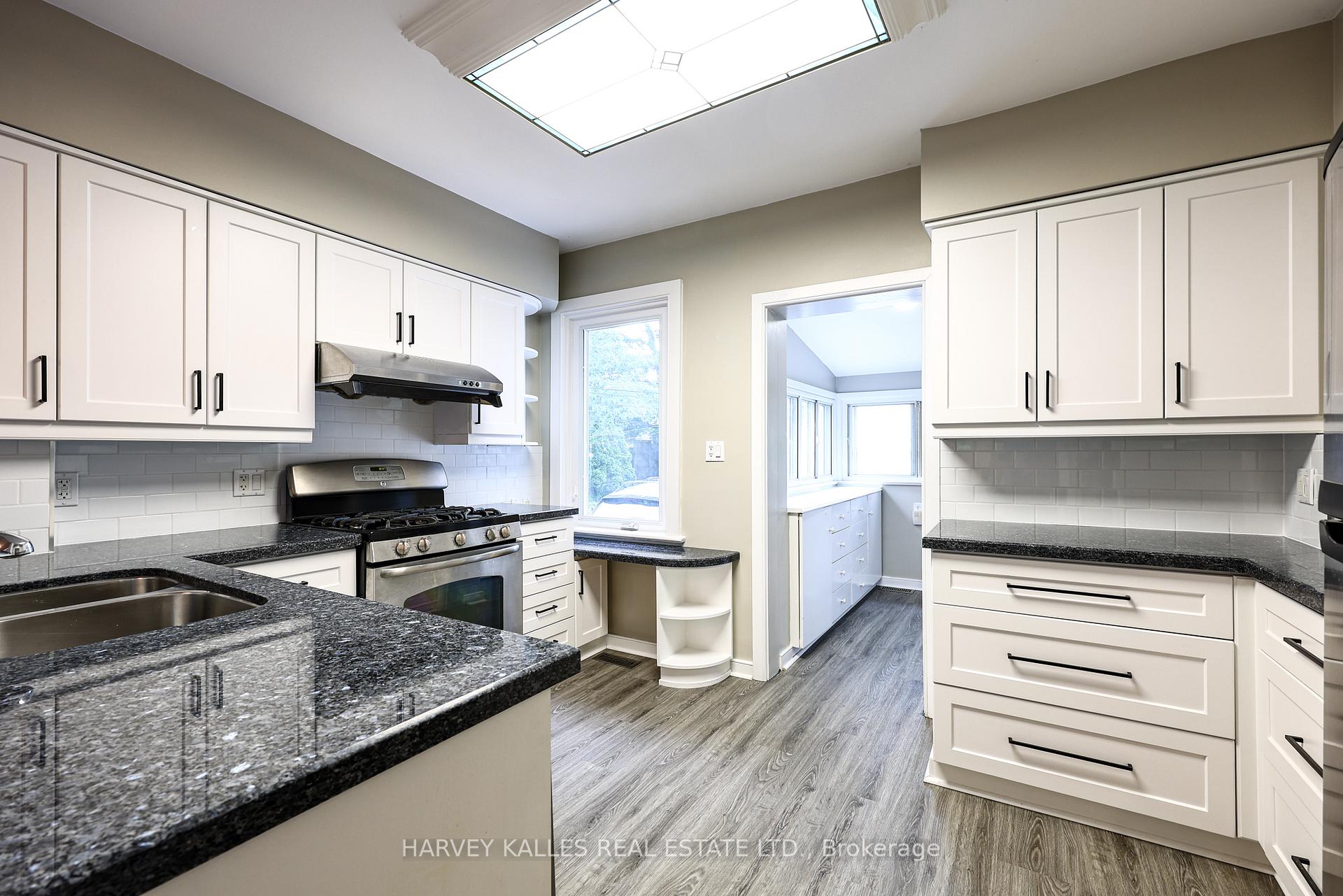 638 Milverton Boulevard, Toronto