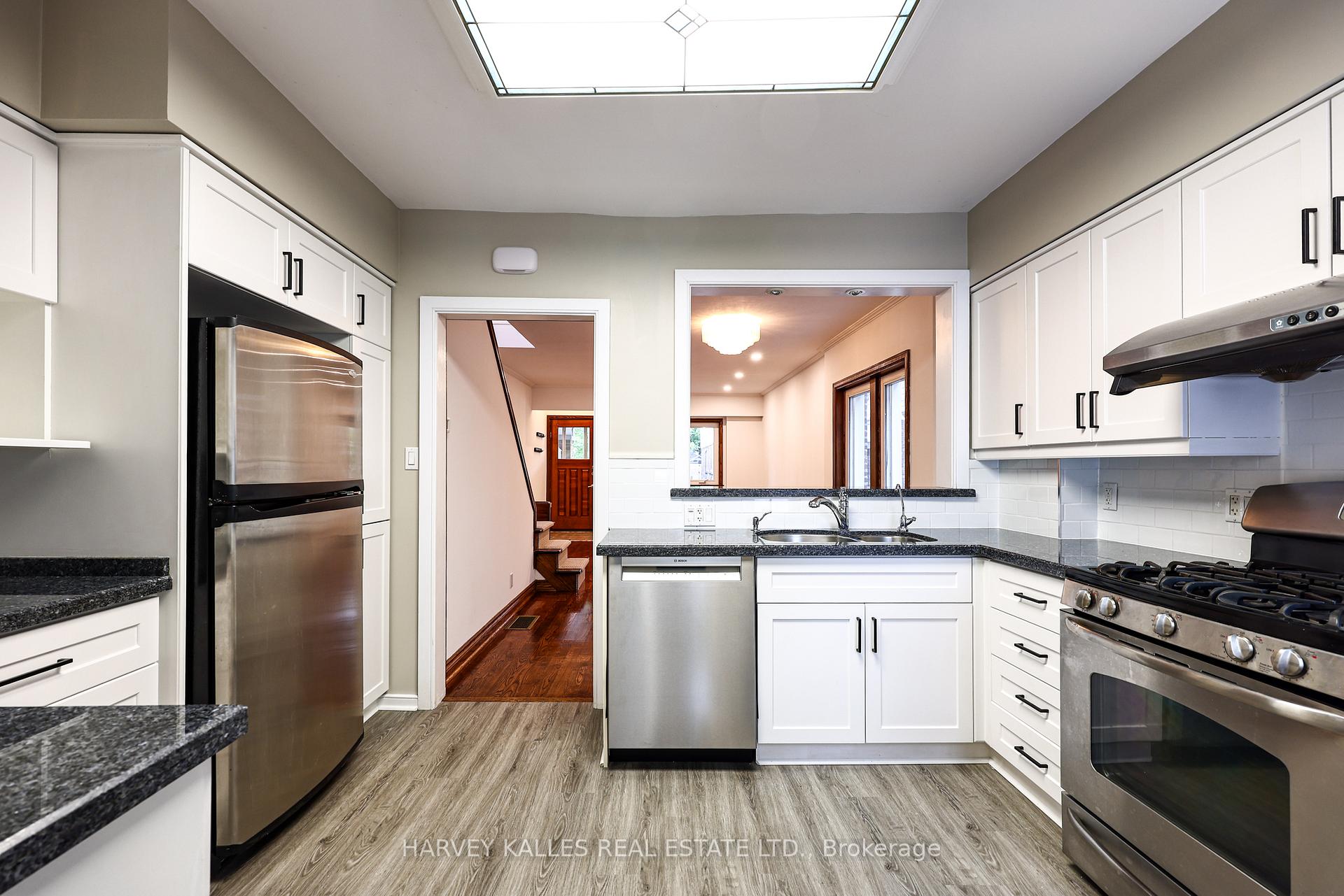638 Milverton Boulevard, Toronto