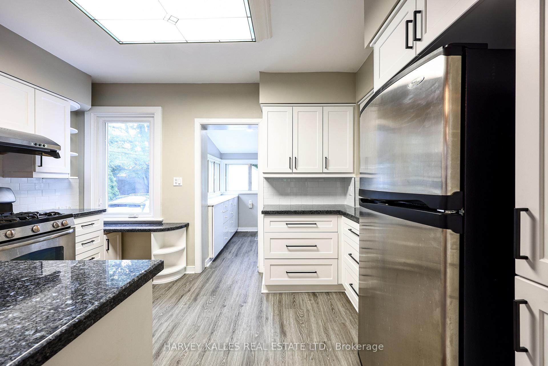 638 Milverton Boulevard, Toronto