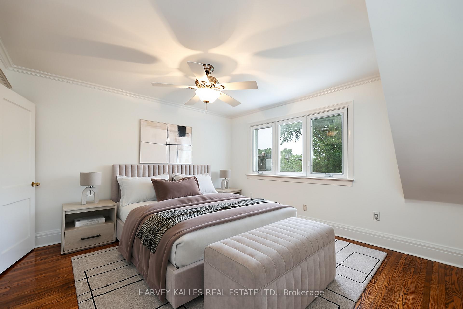 638 Milverton Boulevard, Toronto