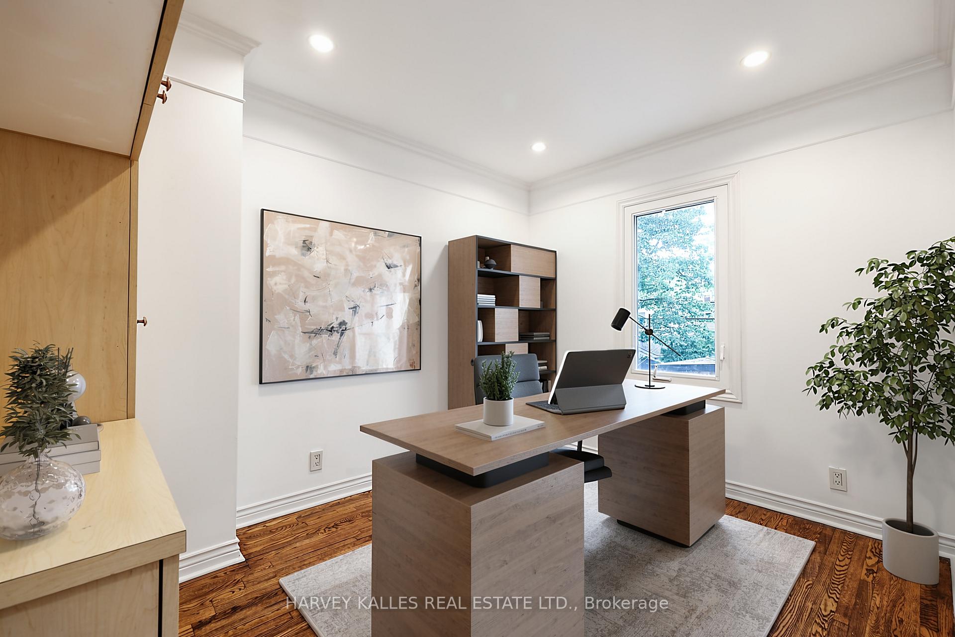 638 Milverton Boulevard, Toronto