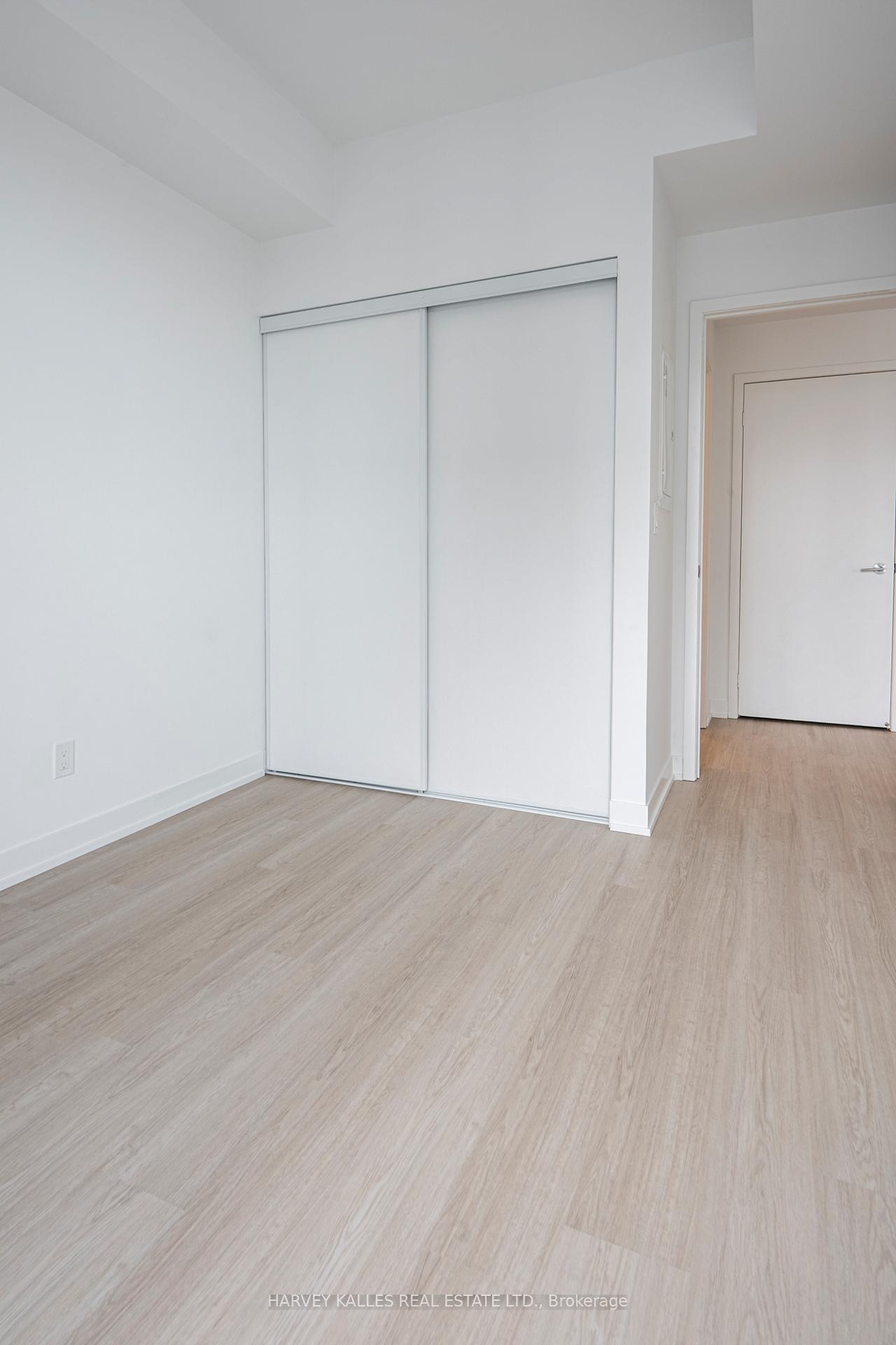 100 Eastdale Avenue 1110, Toronto Unit: 1110