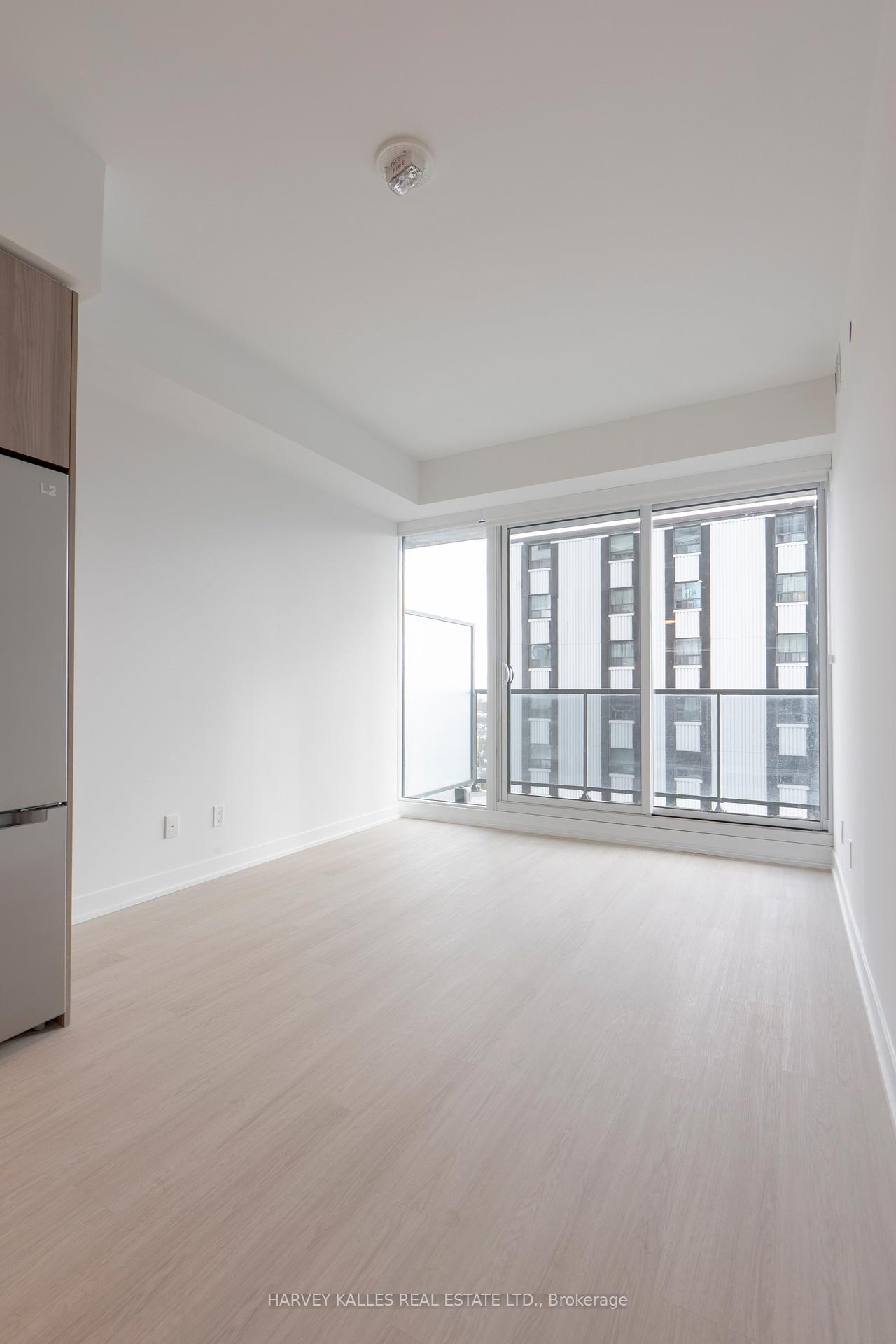 100 Eastdale Avenue 1110, Toronto Unit: 1110