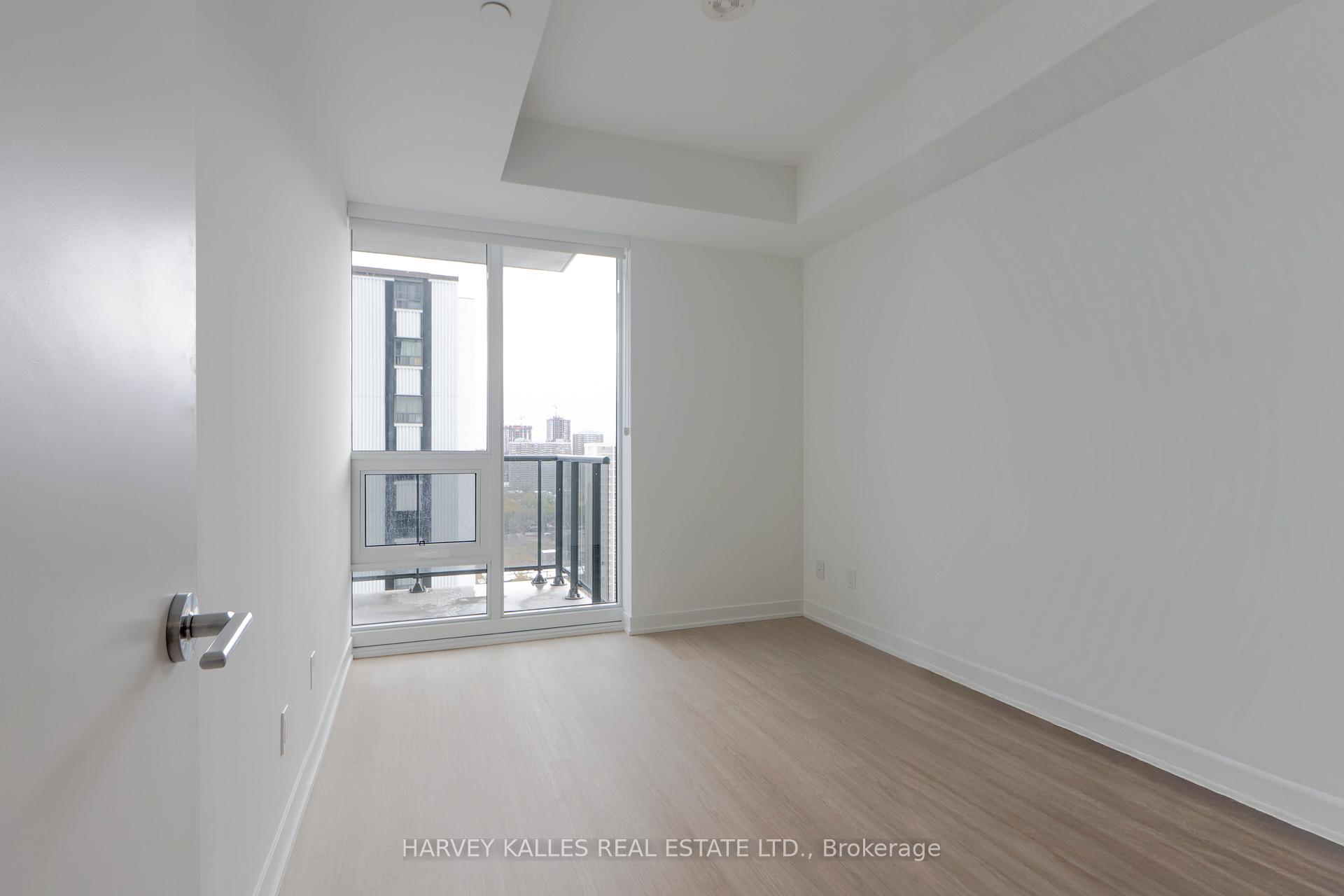 100 Eastdale Avenue 1110, Toronto Unit: 1110