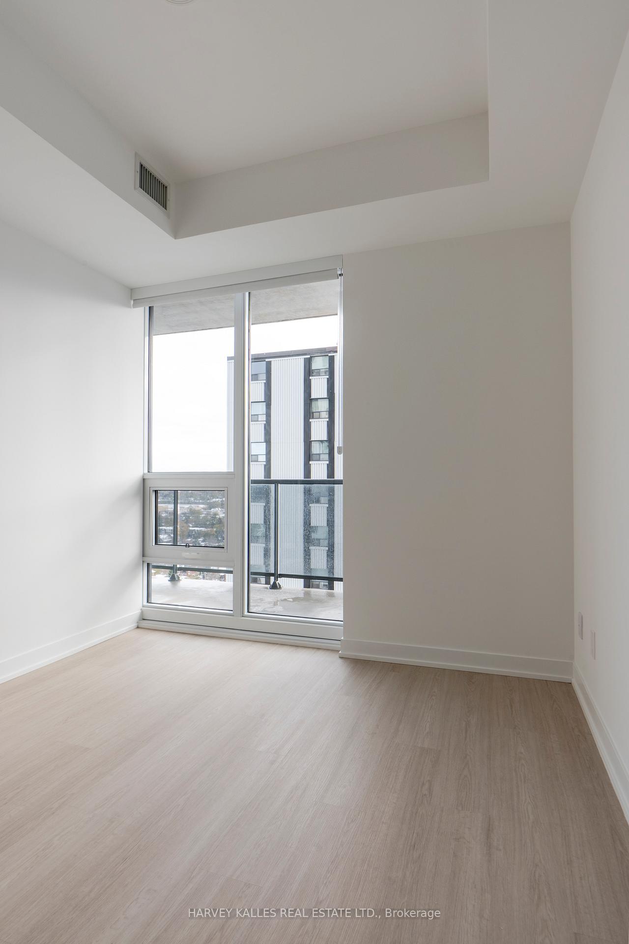 100 Eastdale Avenue 1110, Toronto Unit: 1110