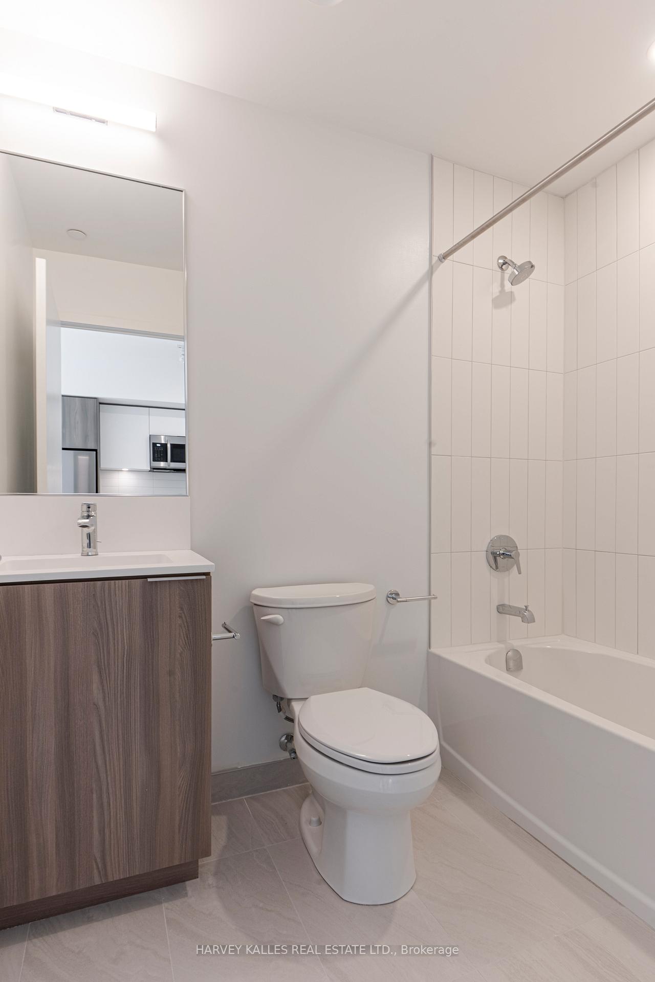 100 Eastdale Avenue 1110, Toronto Unit: 1110