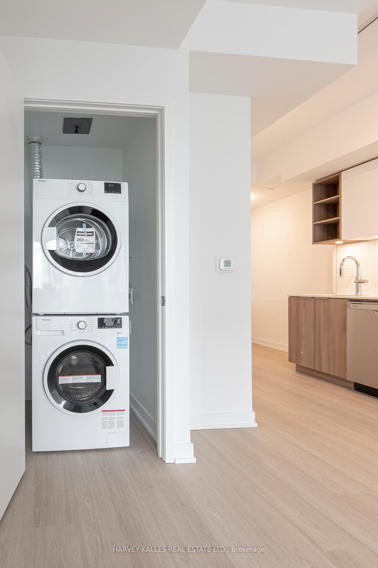 100 Eastdale Avenue 1110, Toronto Unit: 1110