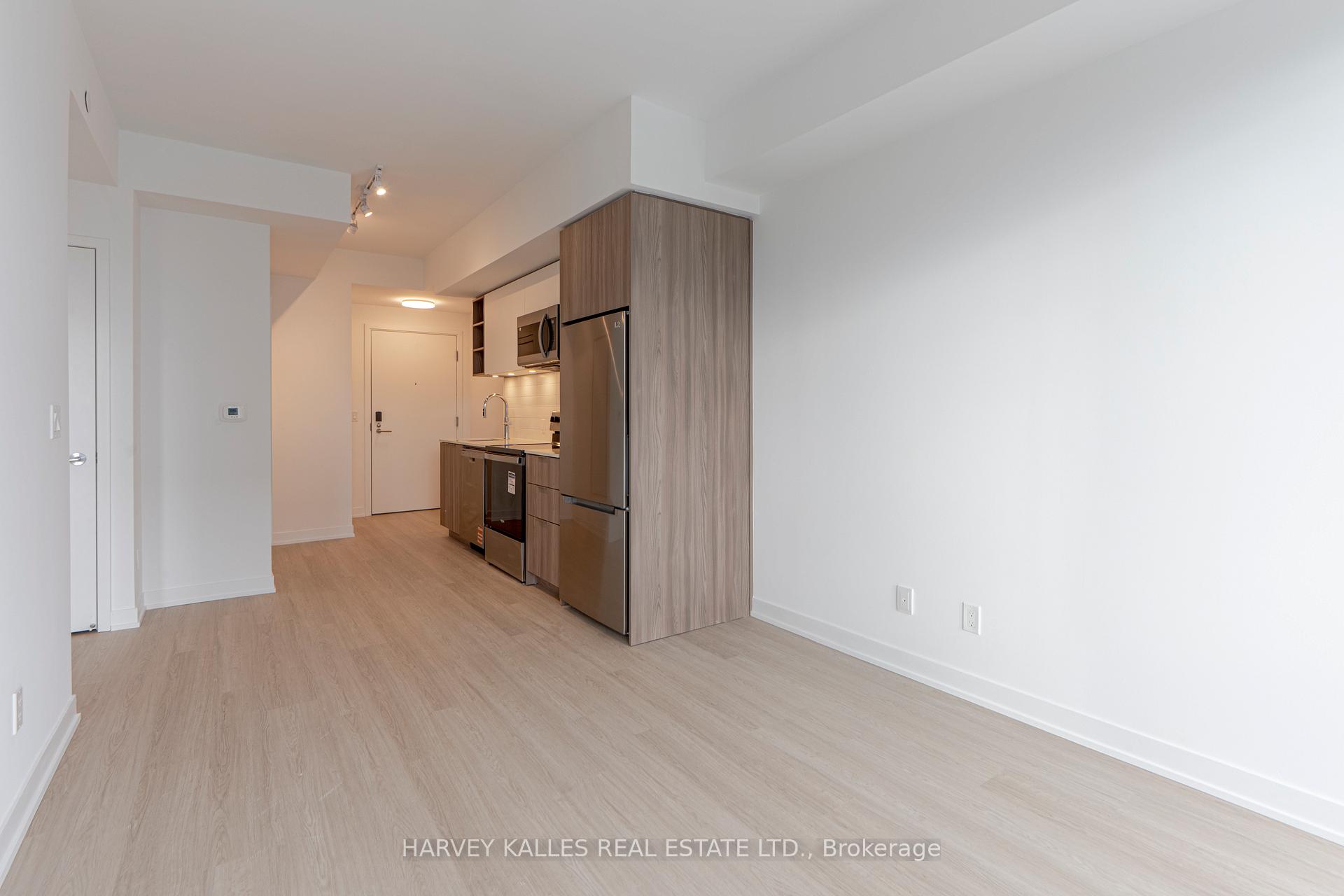 100 Eastdale Avenue 1110, Toronto Unit: 1110