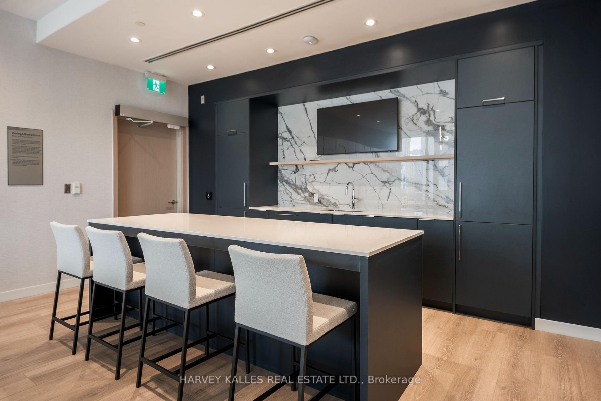 100 Eastdale Avenue 1110, Toronto Unit: 1110