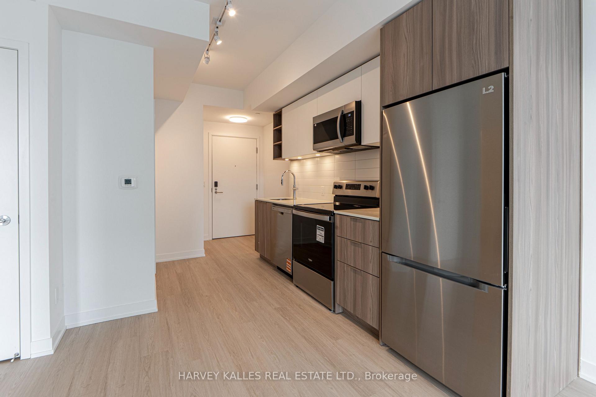 100 Eastdale Avenue 1110, Toronto Unit: 1110