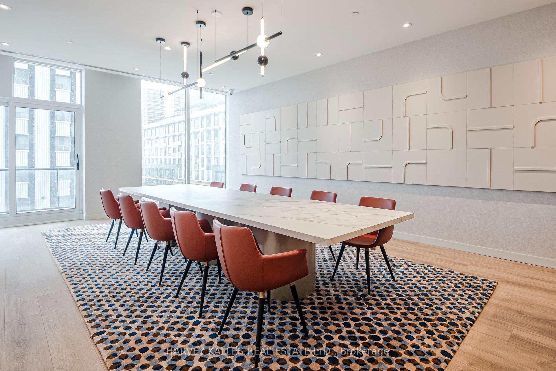 100 Eastdale Avenue 1110, Toronto Unit: 1110