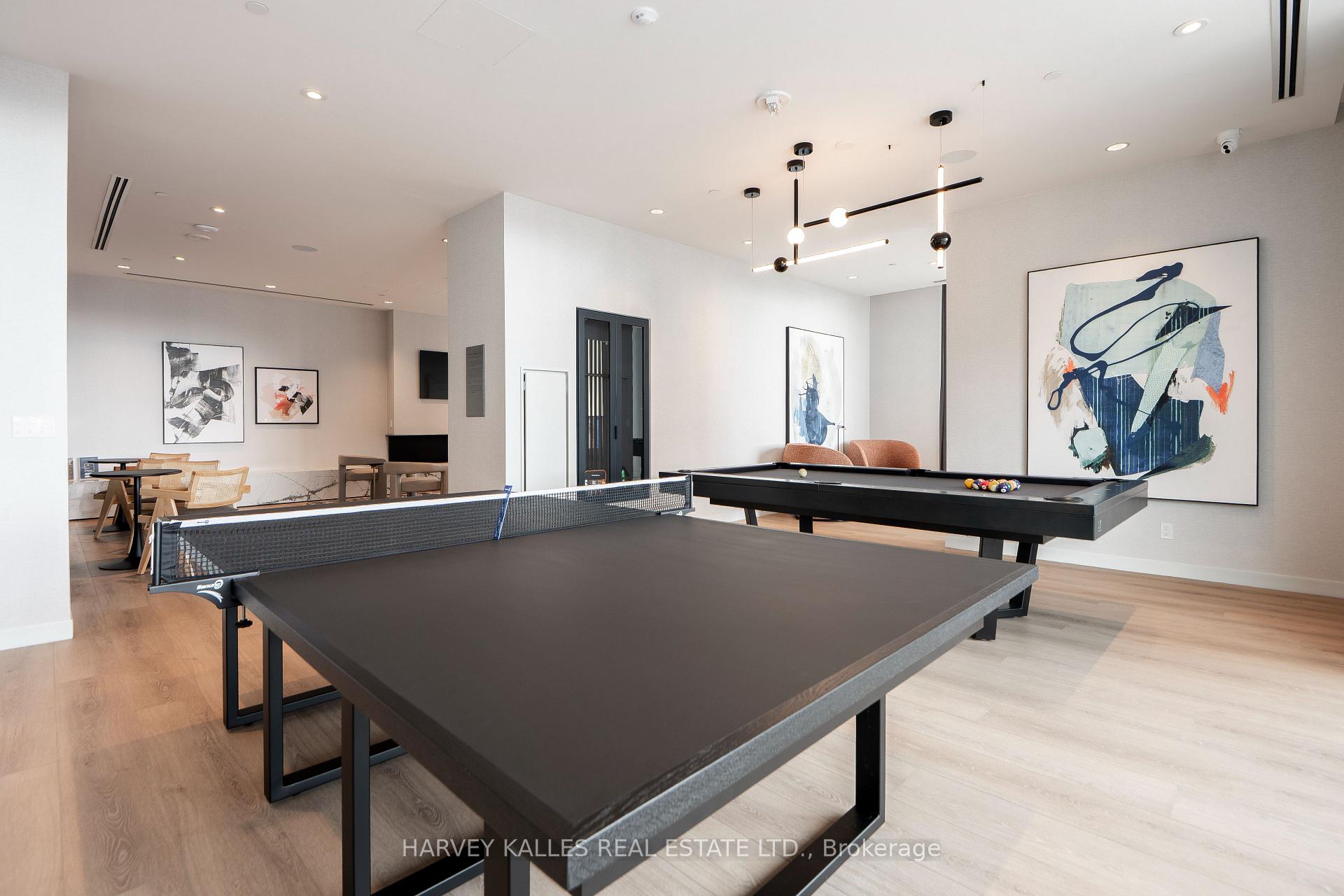 100 Eastdale Avenue 1110, Toronto Unit: 1110