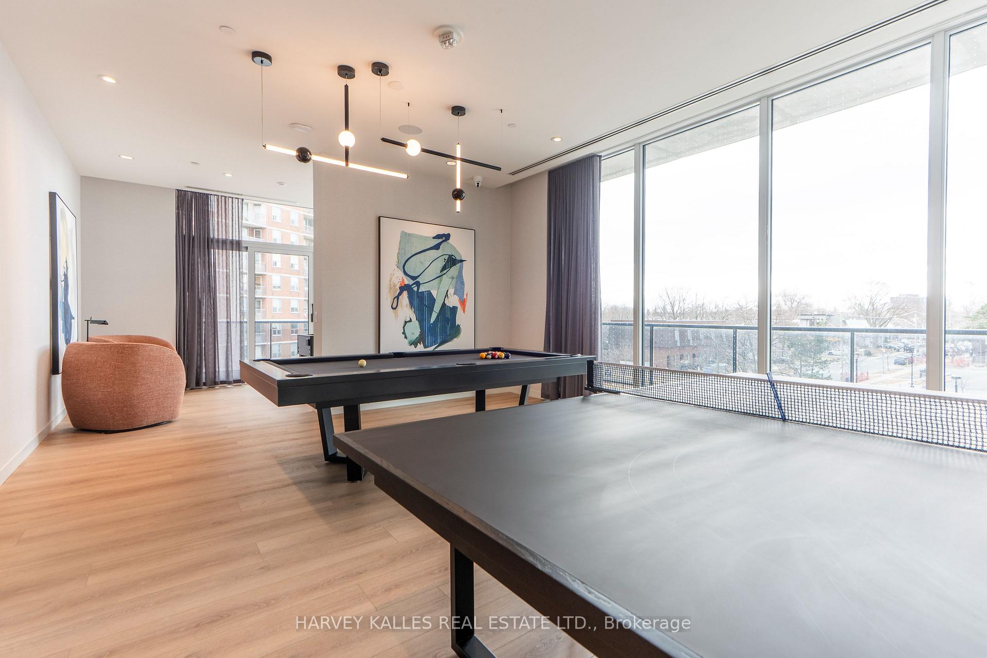 100 Eastdale Avenue 1110, Toronto Unit: 1110