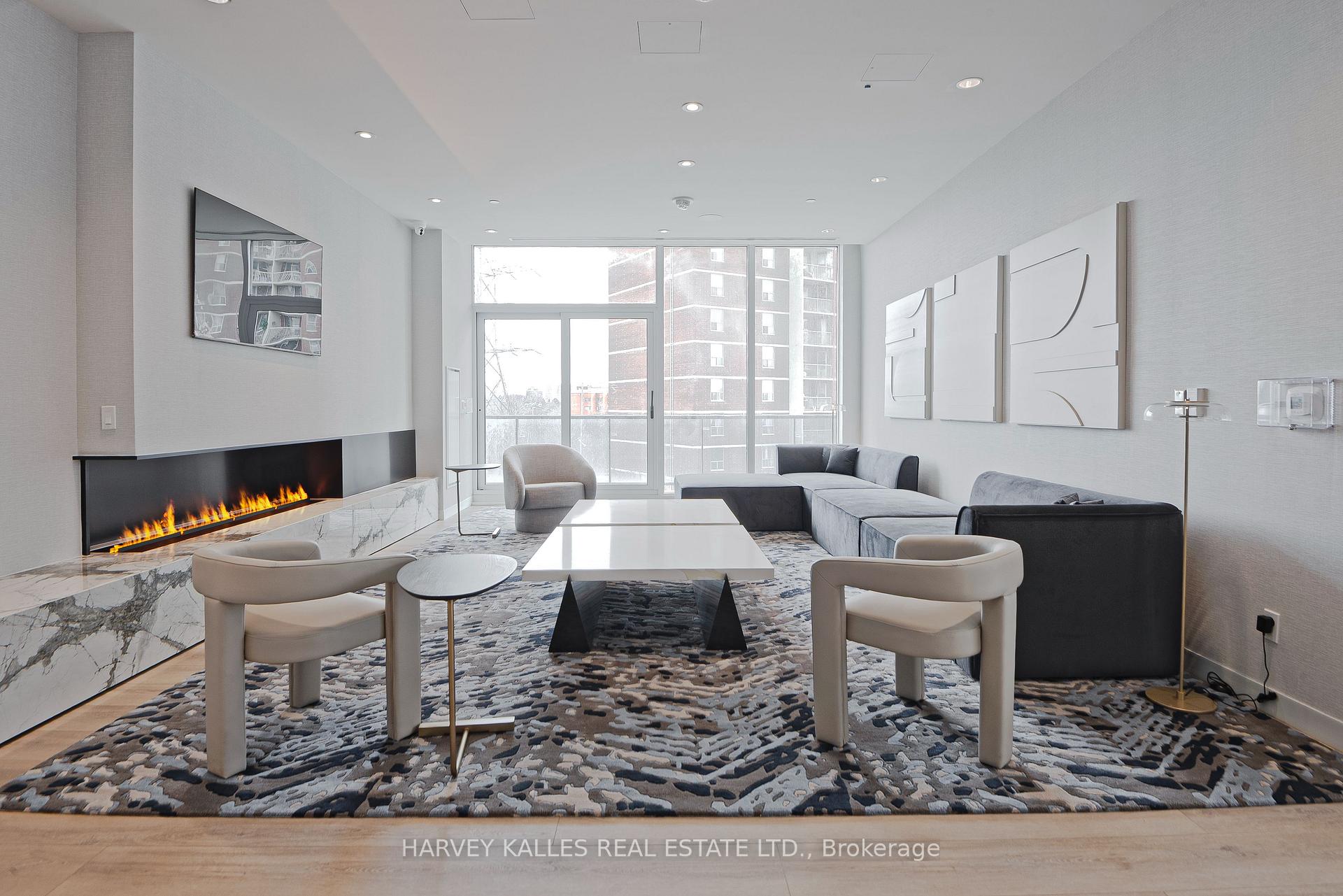 100 Eastdale Avenue 1110, Toronto Unit: 1110