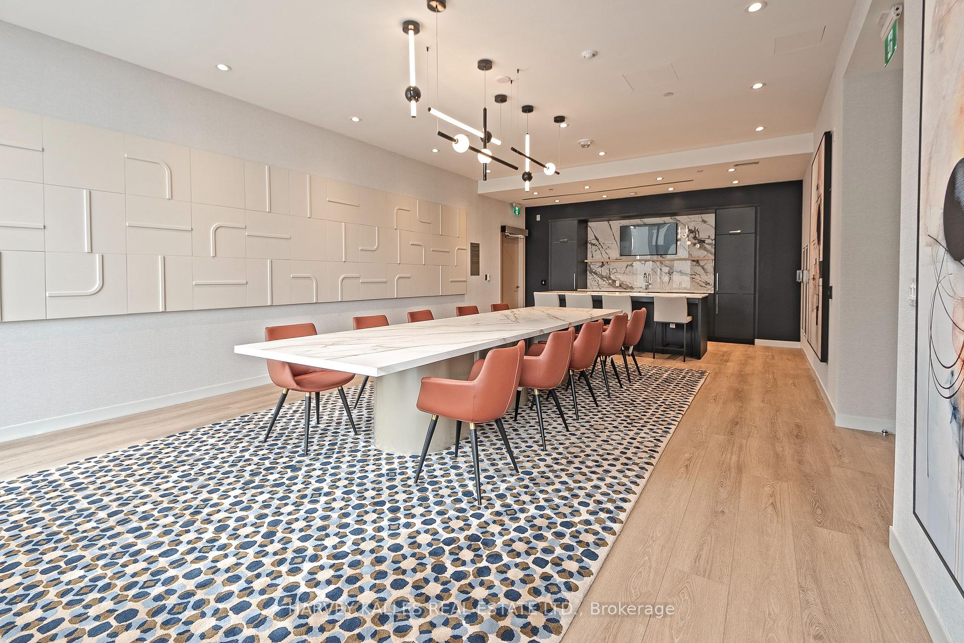 100 Eastdale Avenue 1110, Toronto Unit: 1110