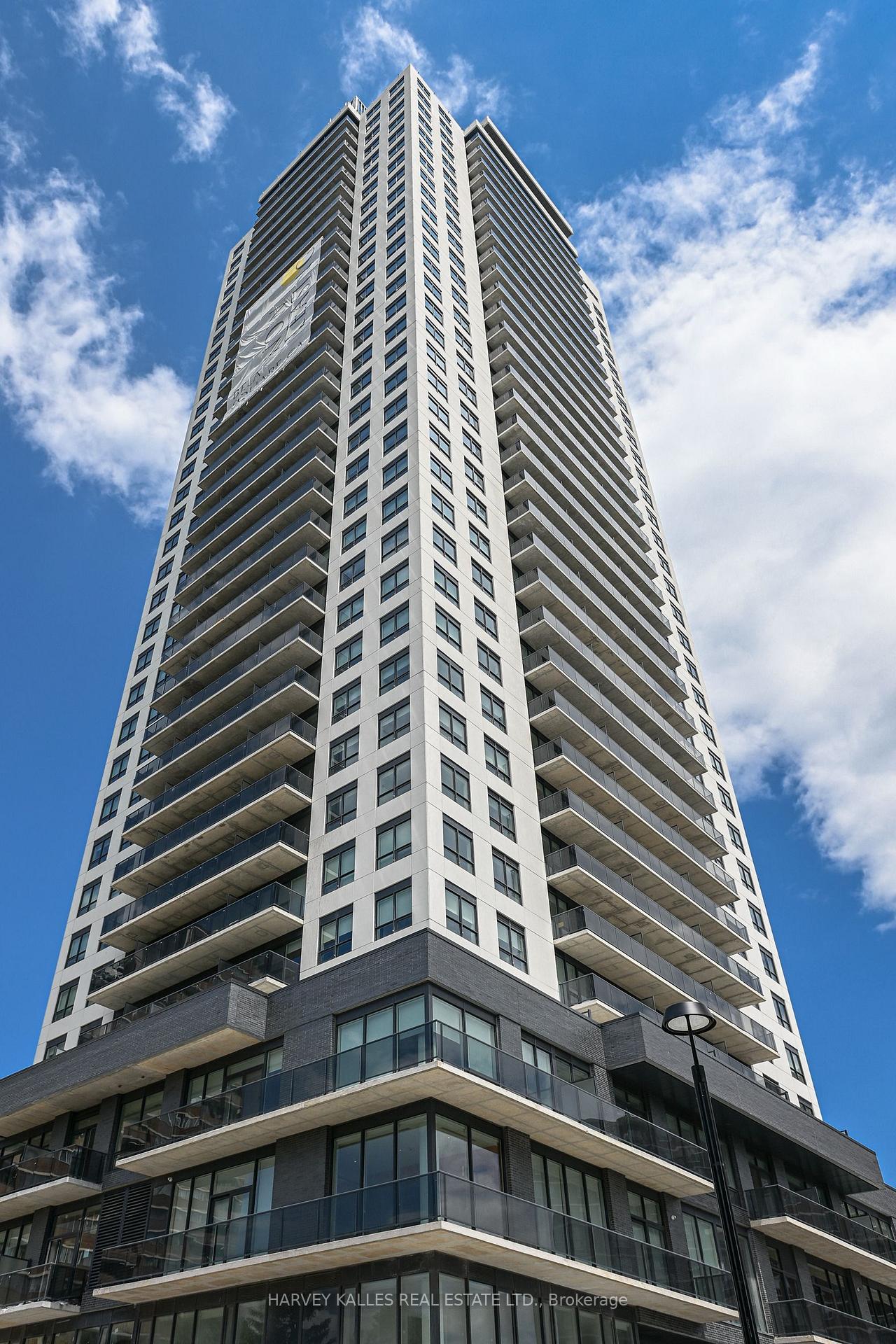 100 Eastdale Avenue 1110, Toronto Unit: 1110