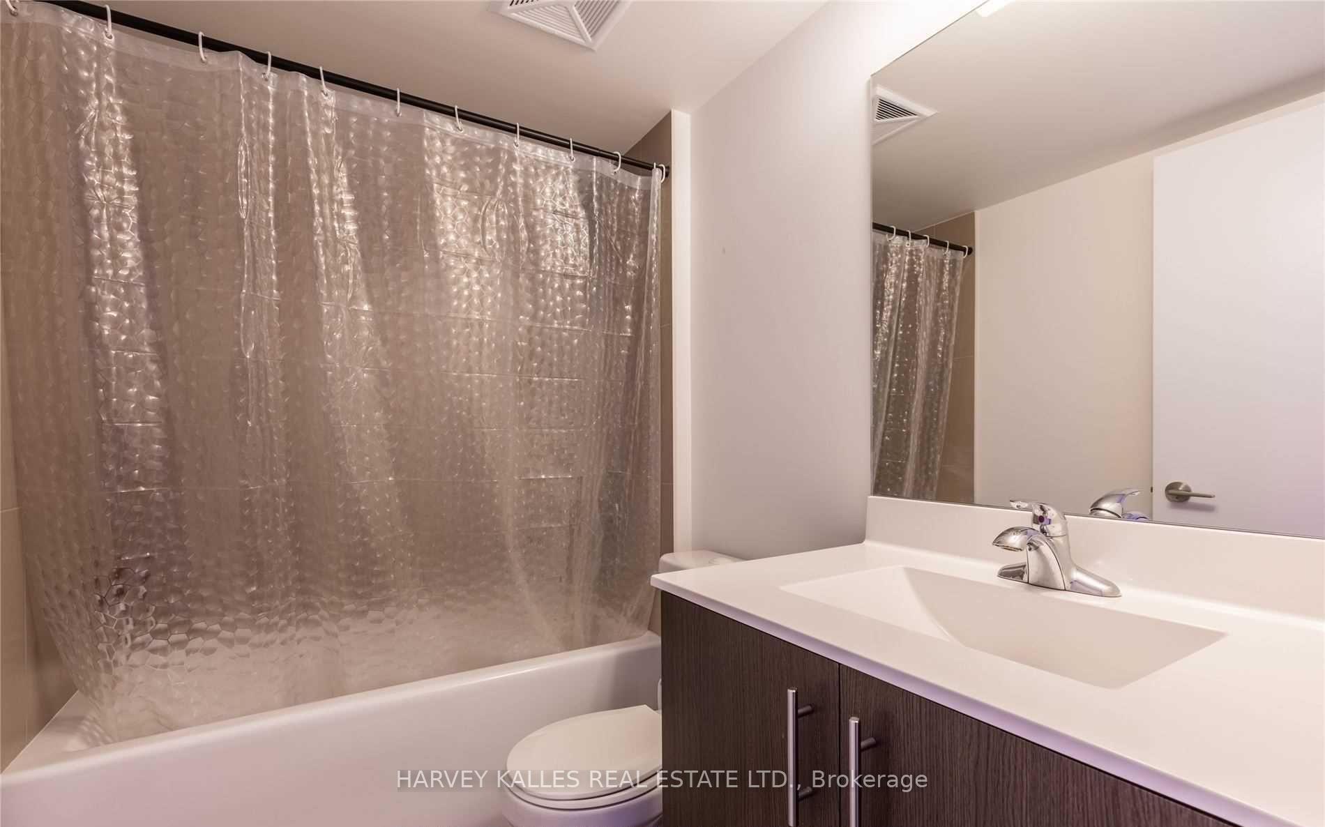 255 Village Green Square 1208, Toronto Unit: 1208