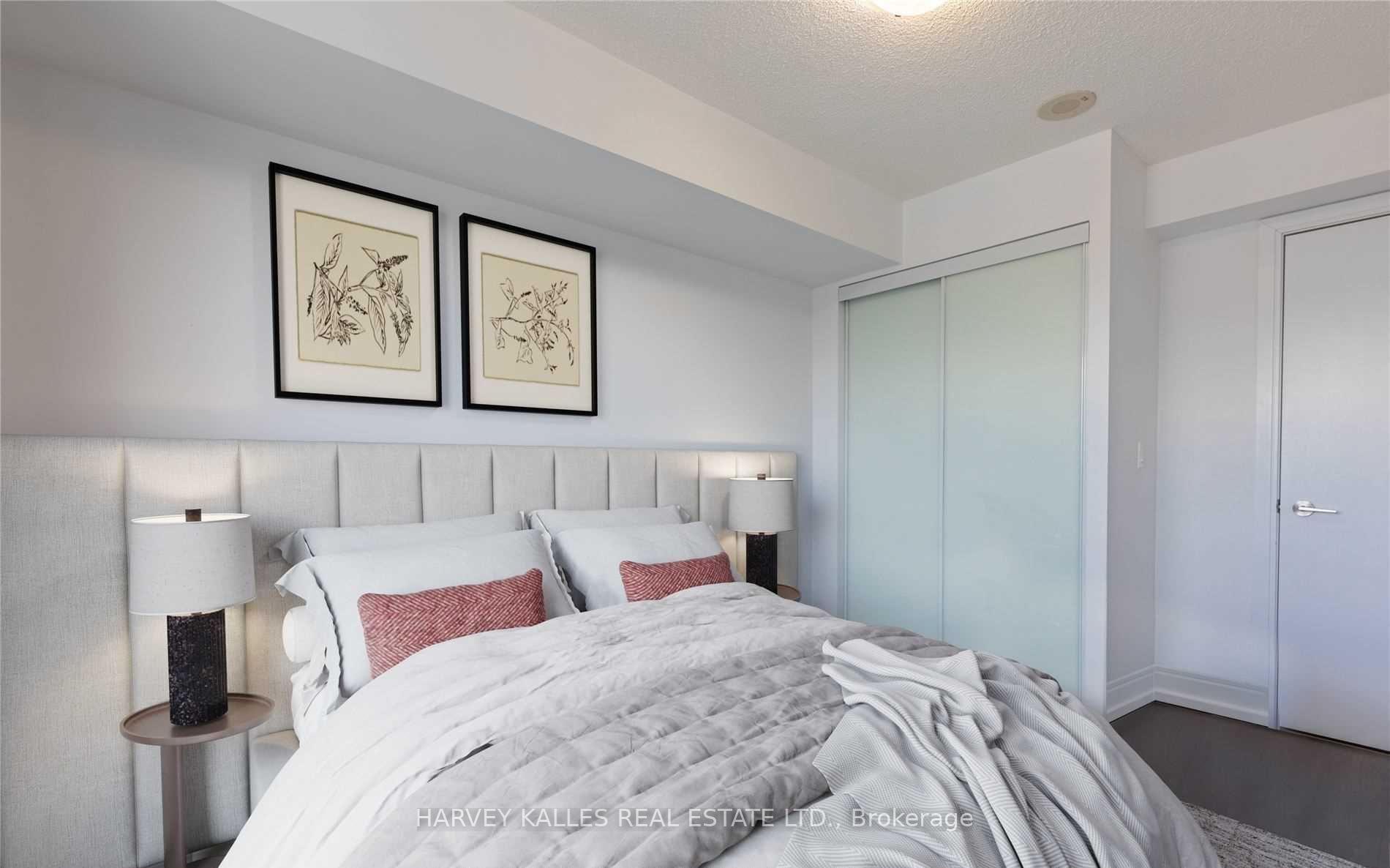 255 Village Green Square 1208, Toronto Unit: 1208