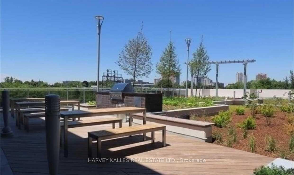 255 Village Green Square 1208, Toronto Unit: 1208