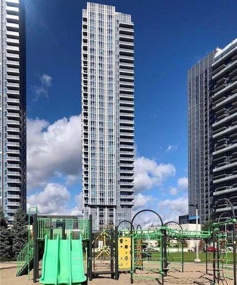 255 Village Green Square 1208, Toronto Unit: 1208