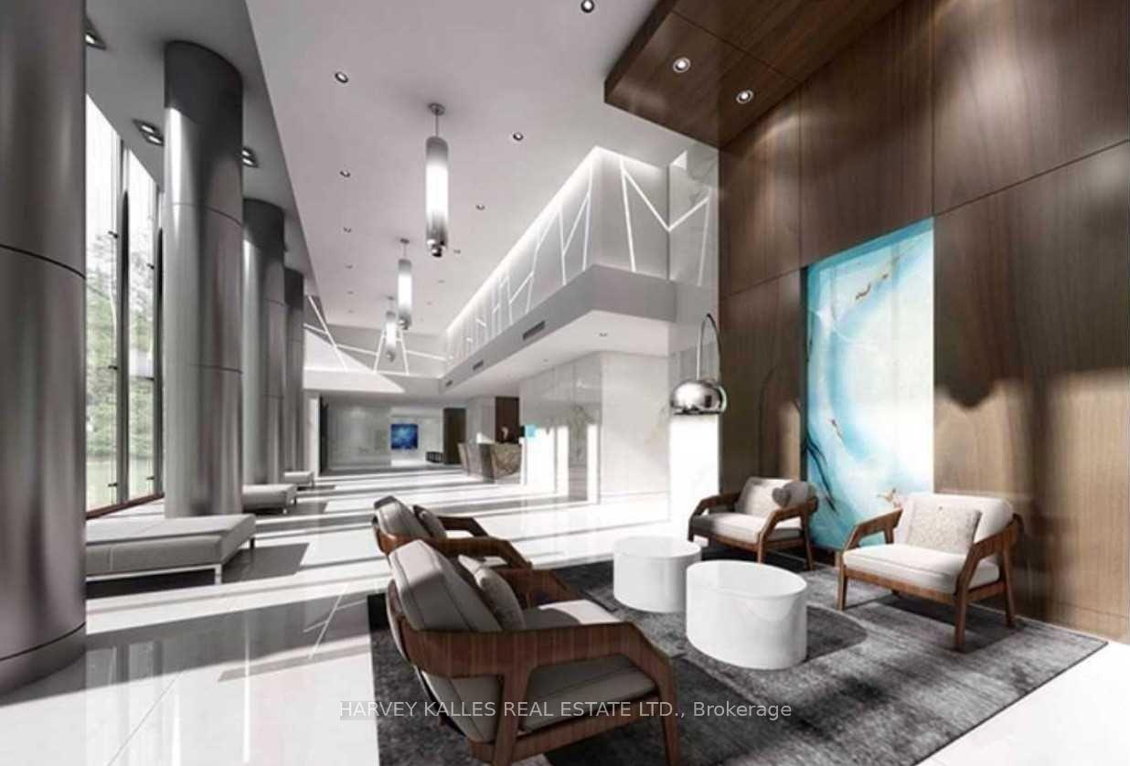 255 Village Green Square 1208, Toronto Unit: 1208