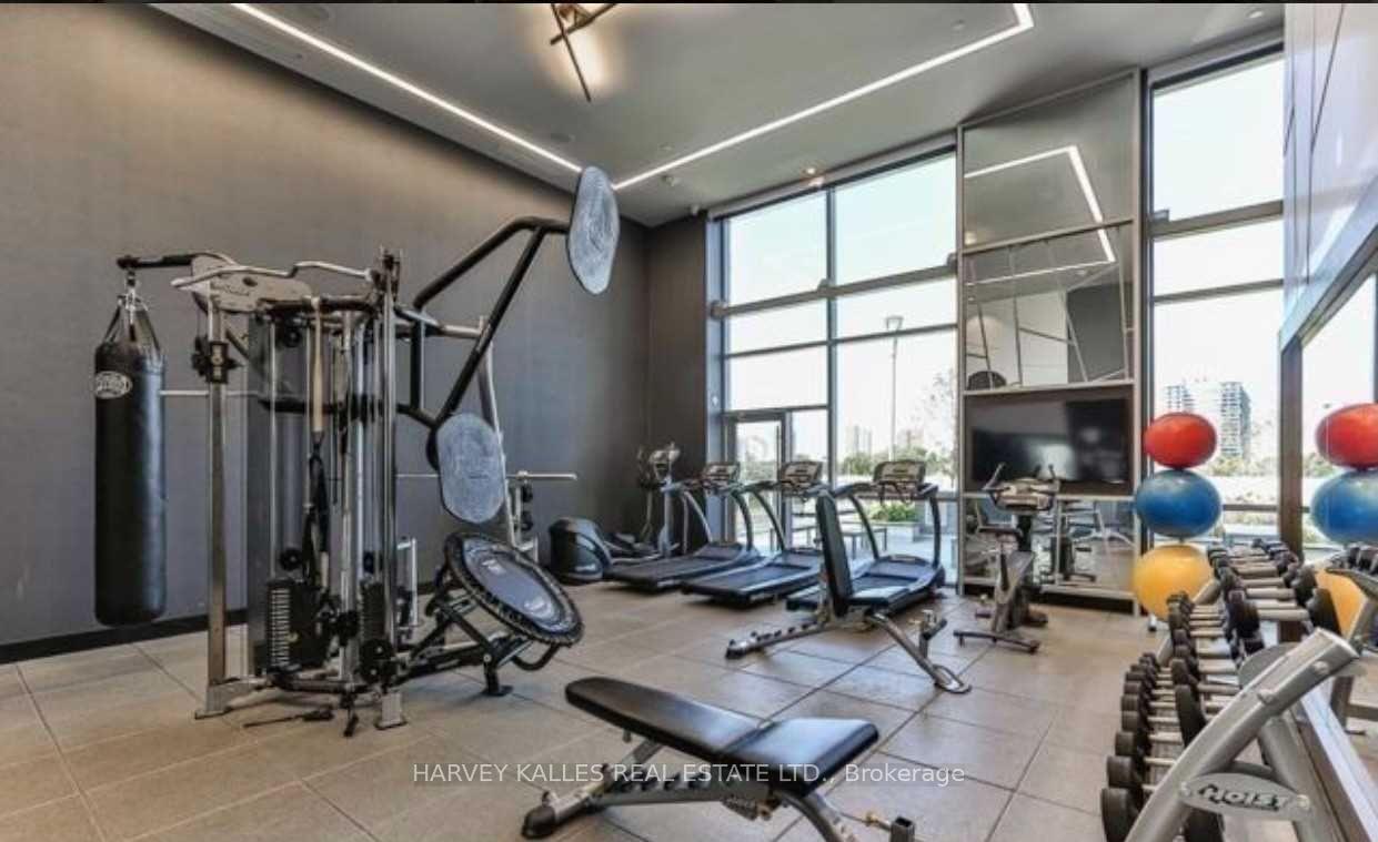 255 Village Green Square 1208, Toronto Unit: 1208