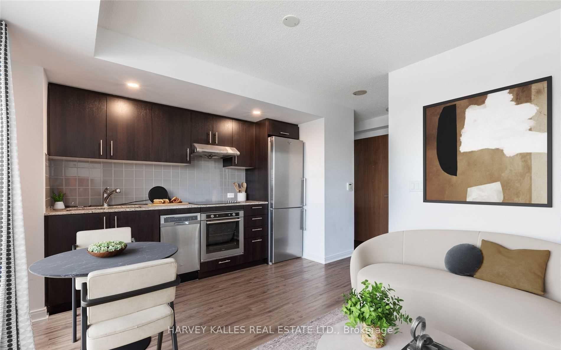 255 Village Green Square 1208, Toronto Unit: 1208