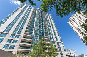 238 Bonis Avenue 1915, Toronto Unit: 1915