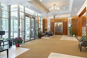 238 Bonis Avenue 1915, Toronto Unit: 1915