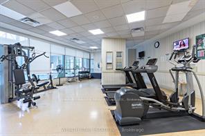 238 Bonis Avenue 1915, Toronto Unit: 1915