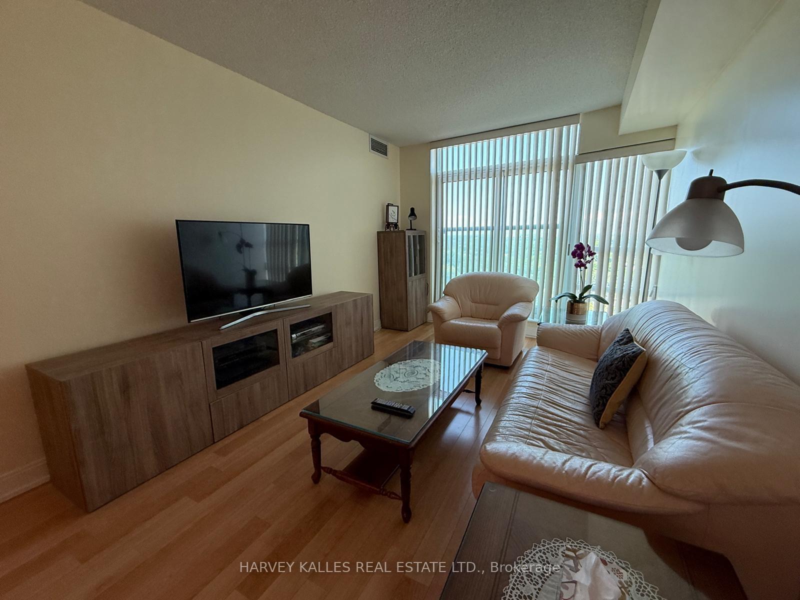 238 Bonis Avenue 1915, Toronto Unit: 1915