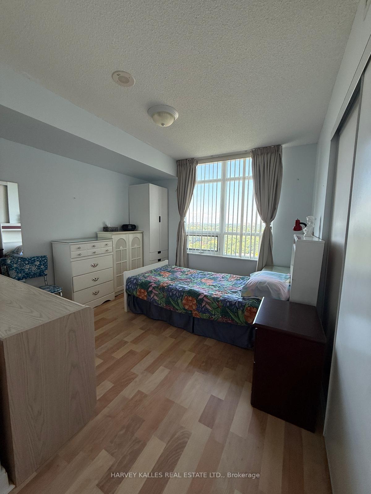 238 Bonis Avenue 1915, Toronto Unit: 1915