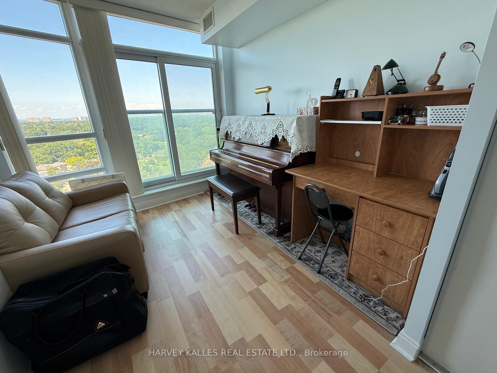 238 Bonis Avenue 1915, Toronto Unit: 1915