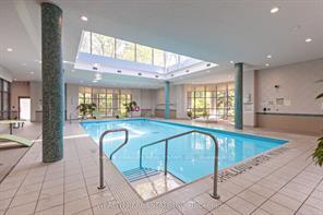 238 Bonis Avenue 1915, Toronto Unit: 1915