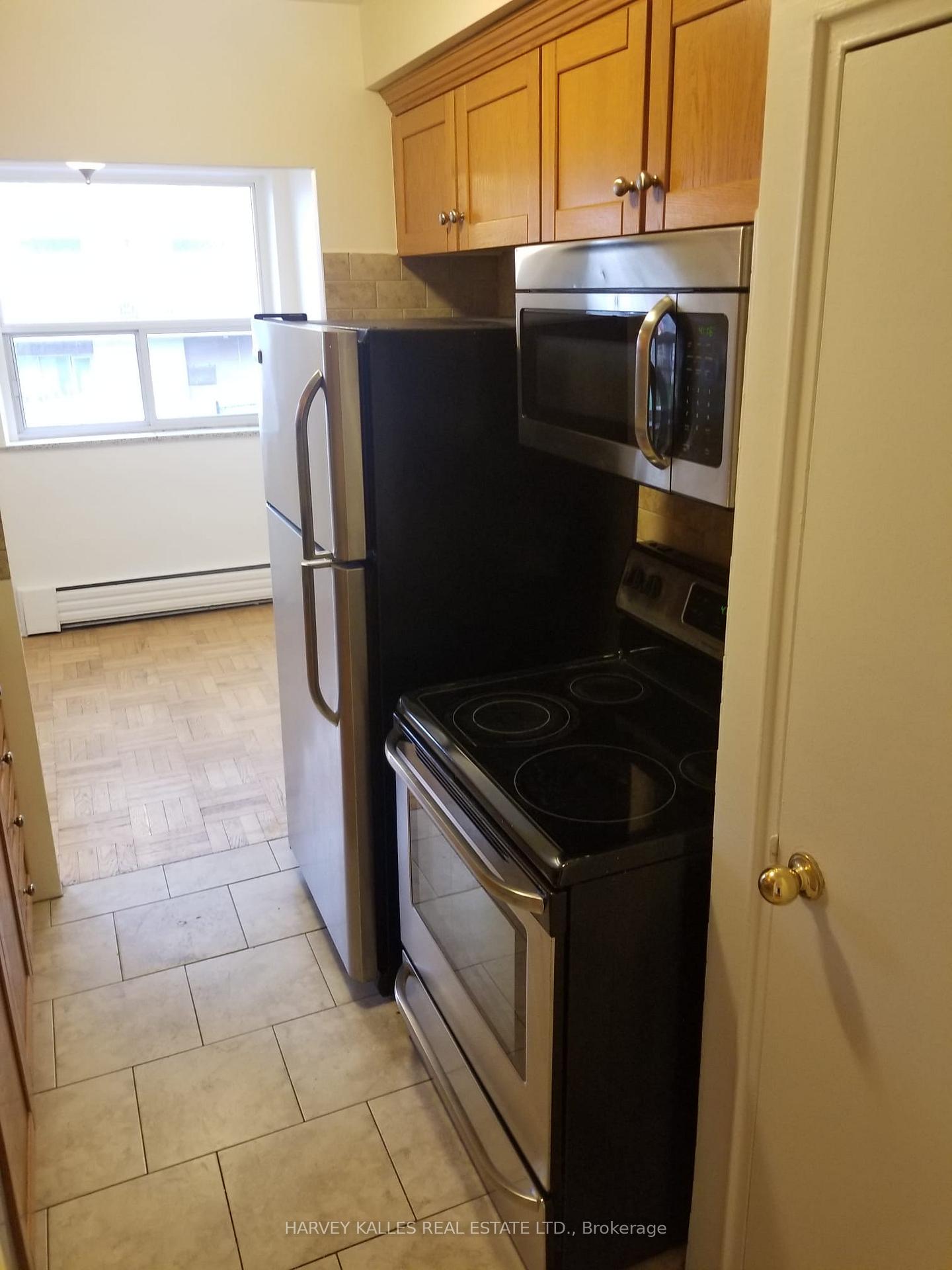 1751 Victoria Park Avenue 205, Toronto Unit: 205