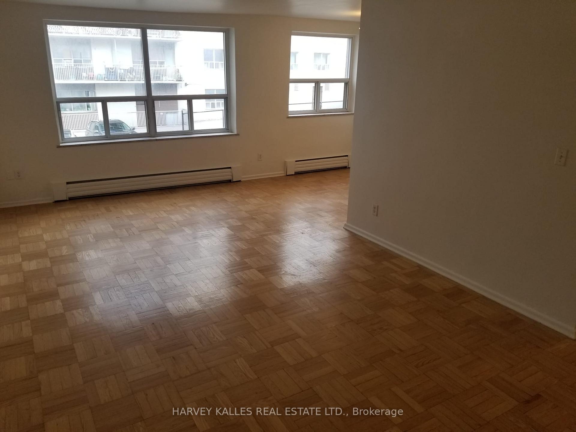 1751 Victoria Park Avenue 205, Toronto Unit: 205