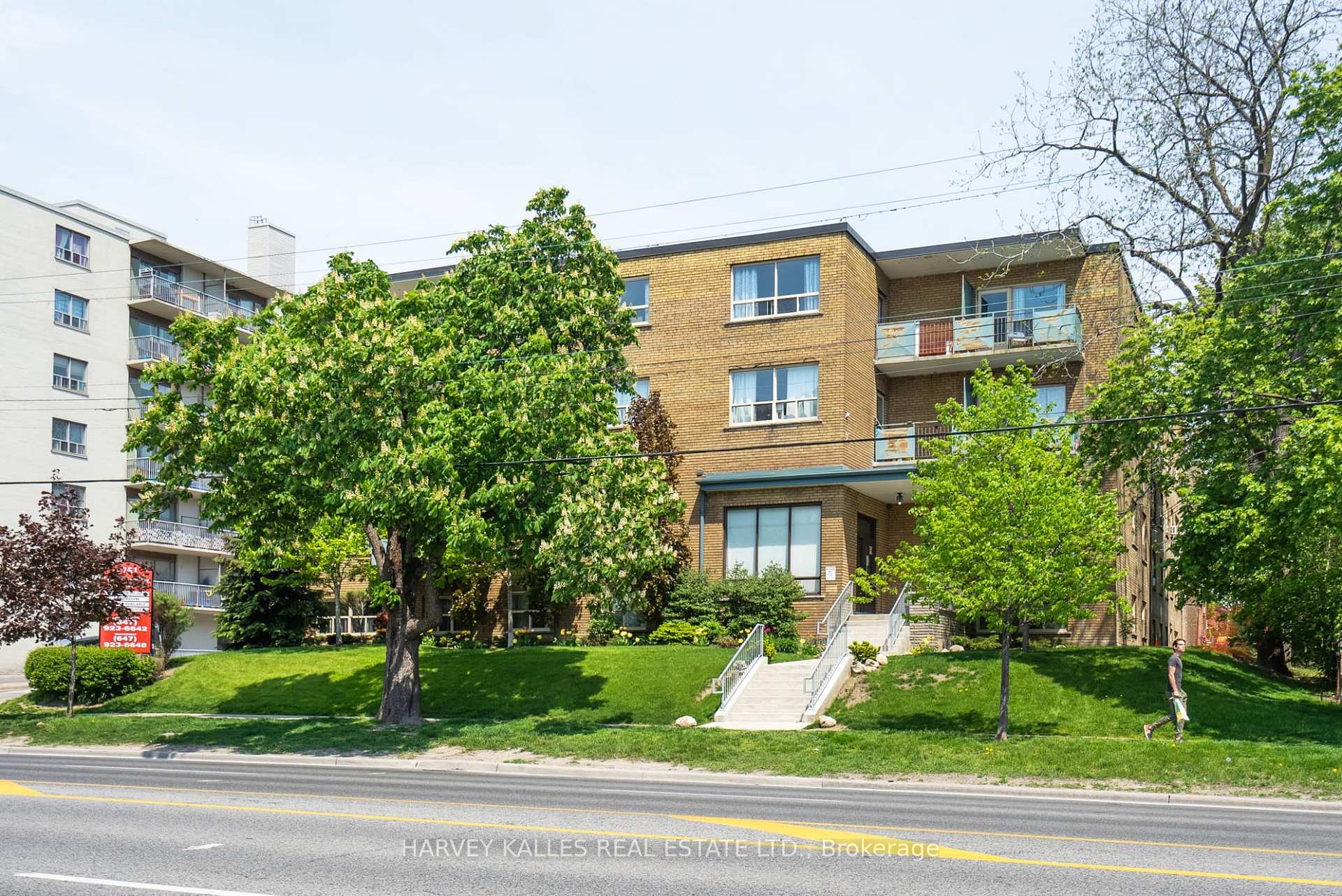 1751 Victoria Park Avenue 205, Toronto Unit: 205