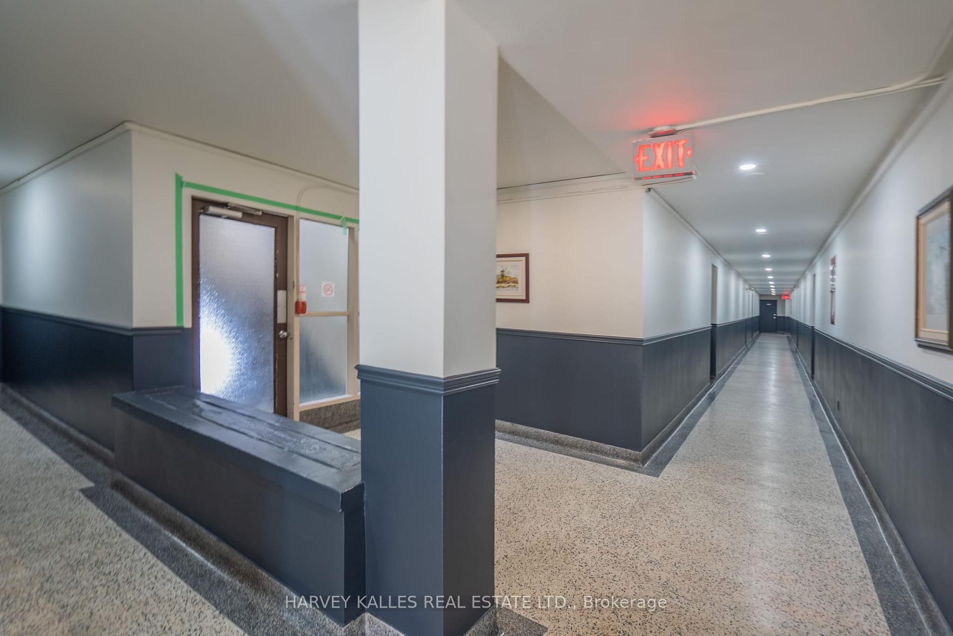 1751 Victoria Park Avenue 205, Toronto Unit: 205