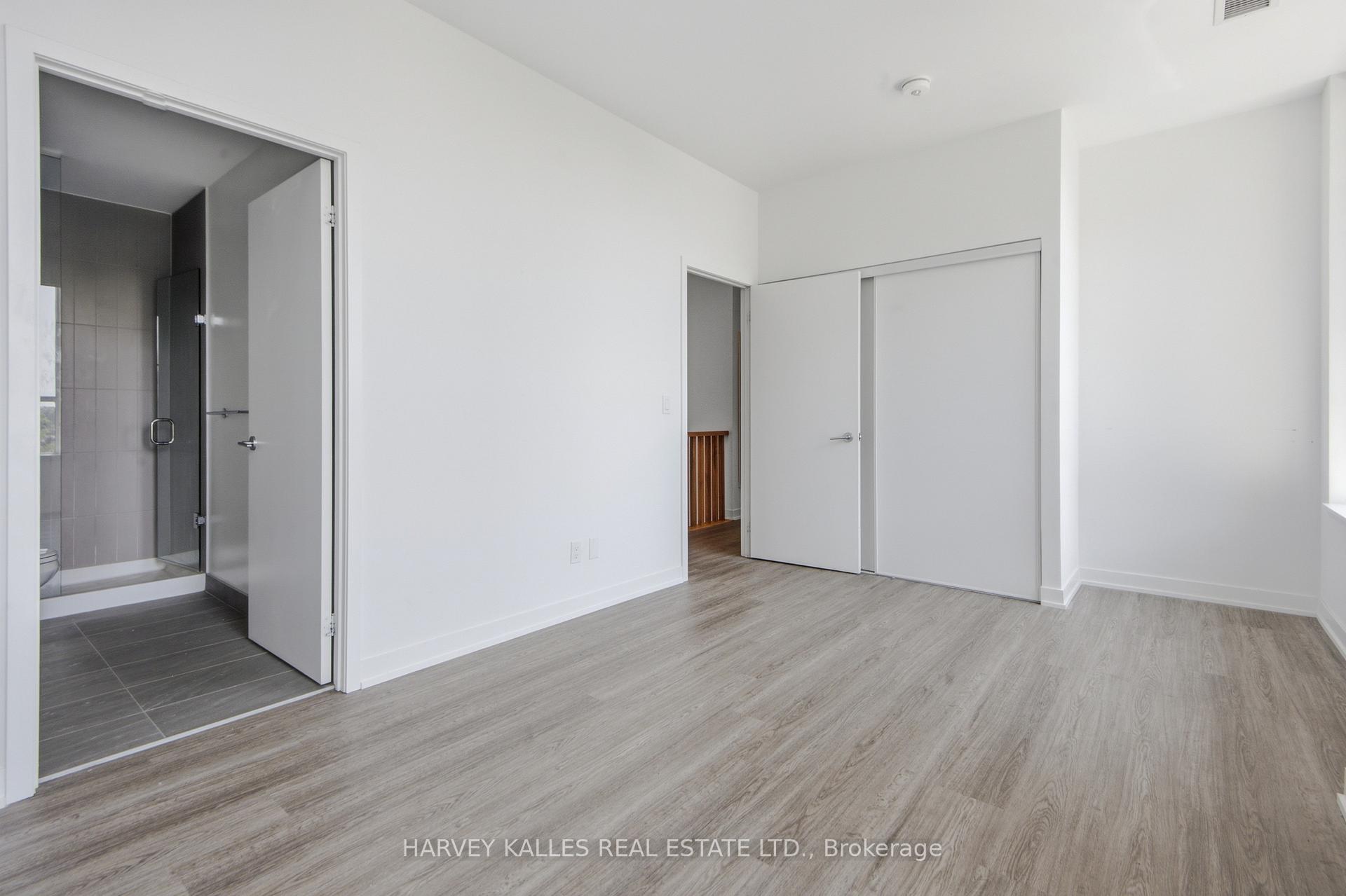 94 Eastdale Avenue 524, Toronto Unit: 524