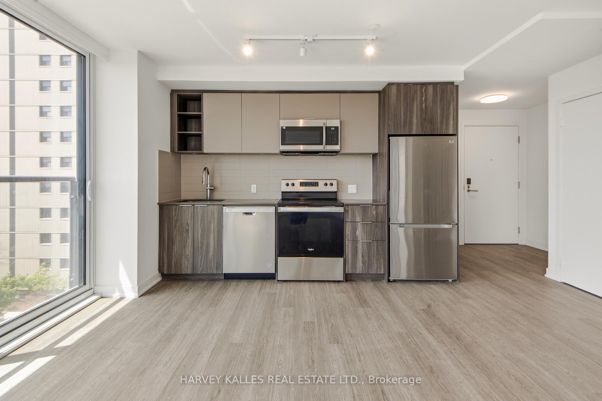 94 Eastdale Avenue 524, Toronto Unit: 524