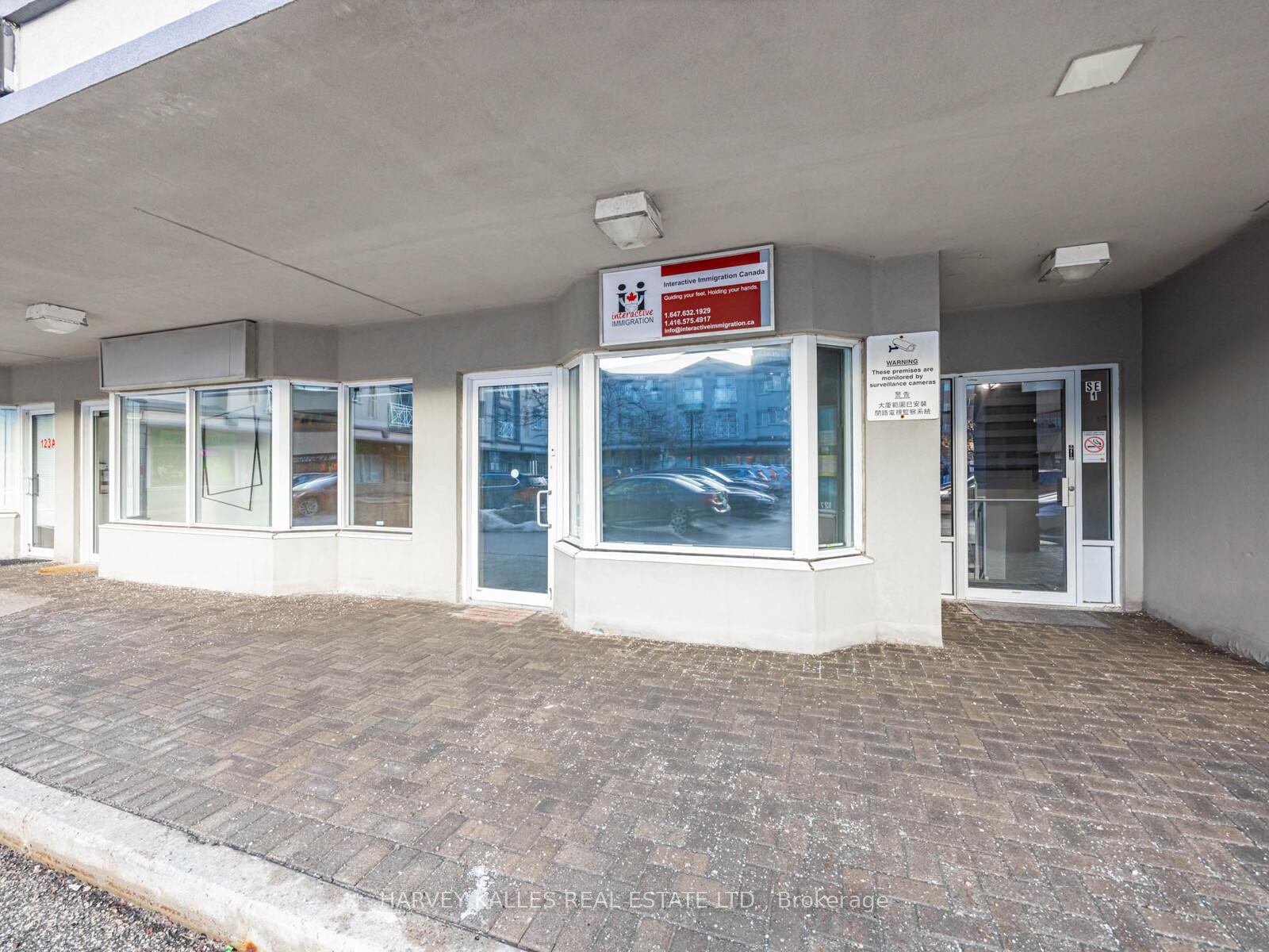 2351 Kennedy Road 126, Toronto Unit: 126