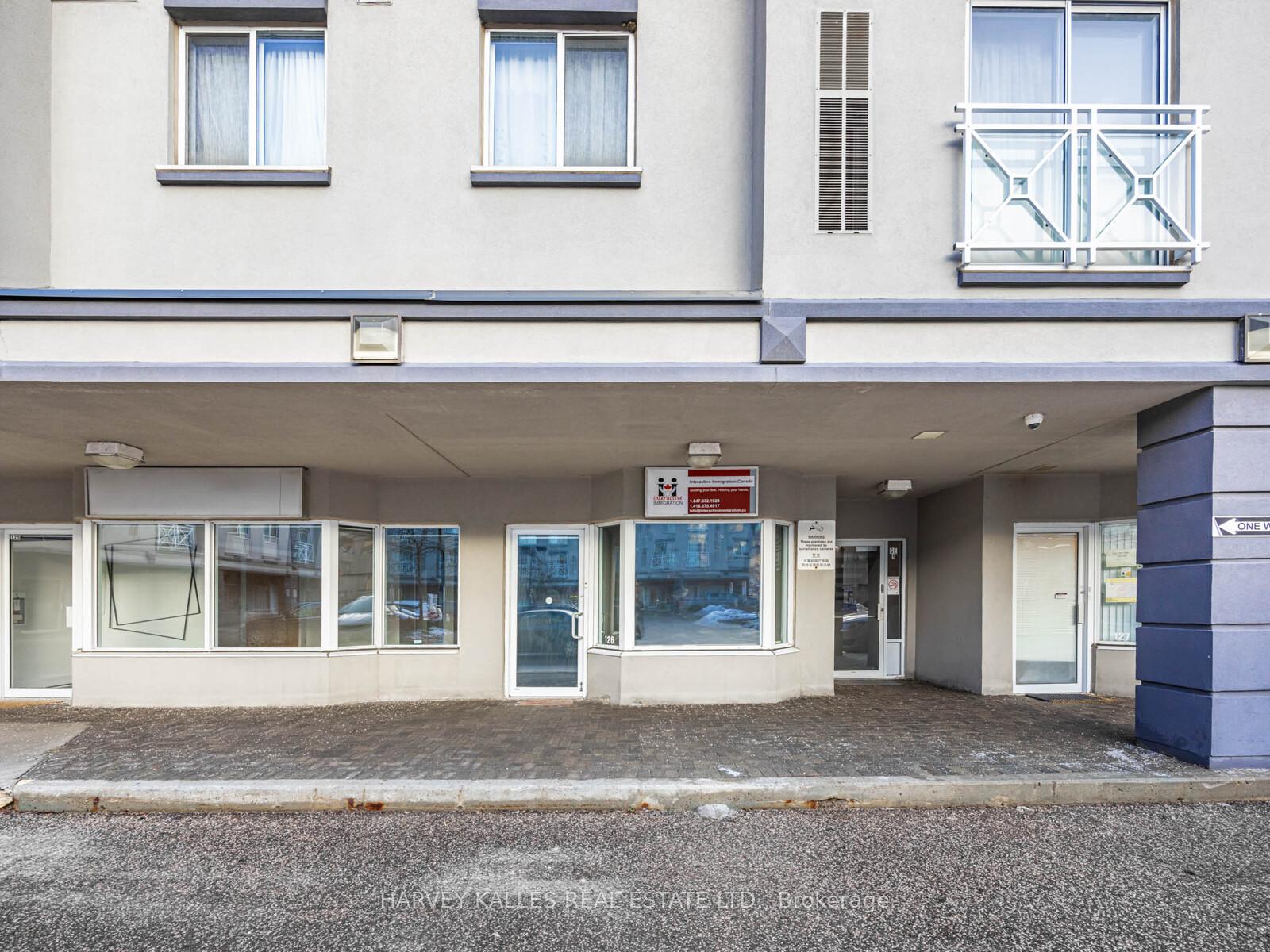 2351 Kennedy Road 126, Toronto Unit: 126