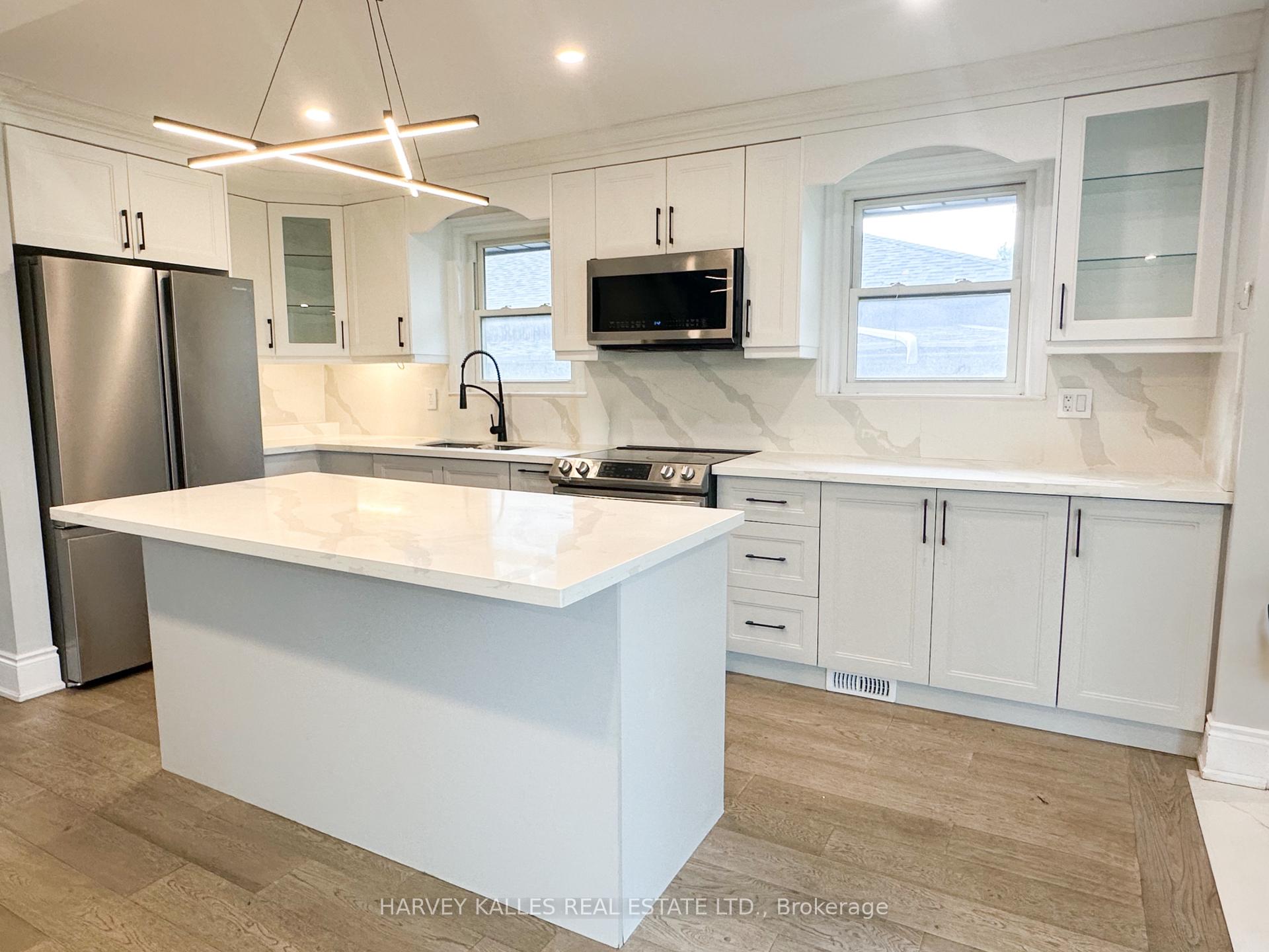 56 Marcos Boulevard, Toronto