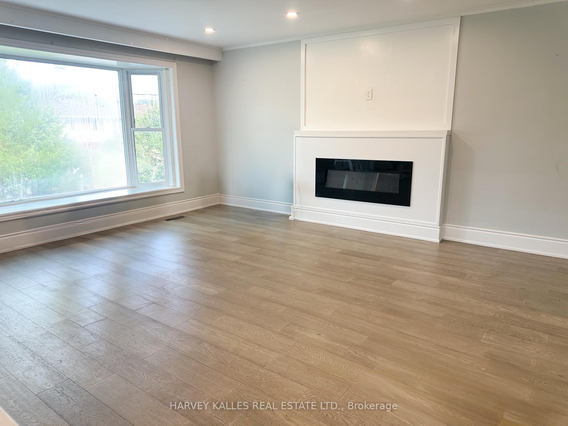 56 Marcos Boulevard, Toronto