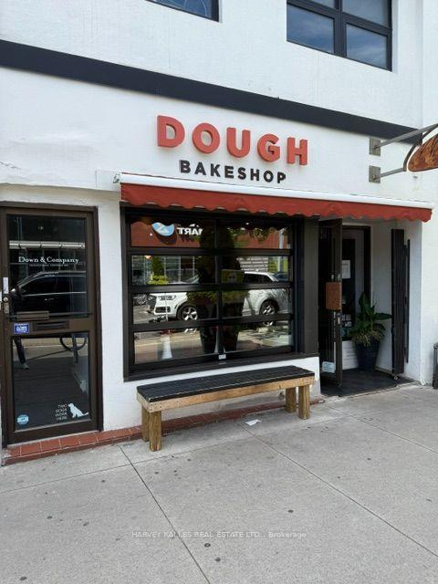 173 Danforth Avenue, Toronto