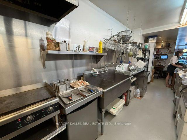 173 Danforth Avenue, Toronto