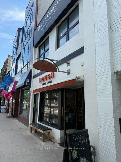 173 Danforth Avenue, Toronto