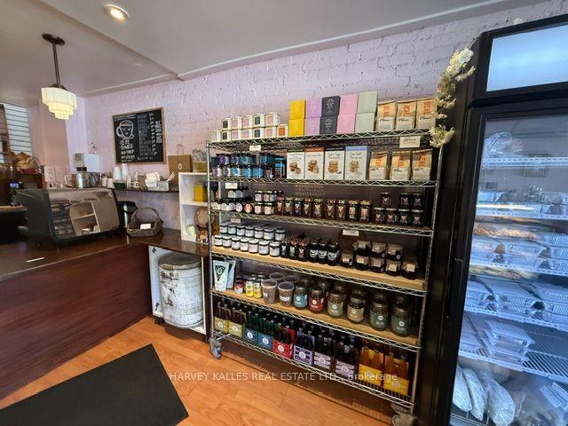 173 Danforth Avenue, Toronto
