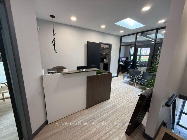 173 Danforth Avenue, Toronto
